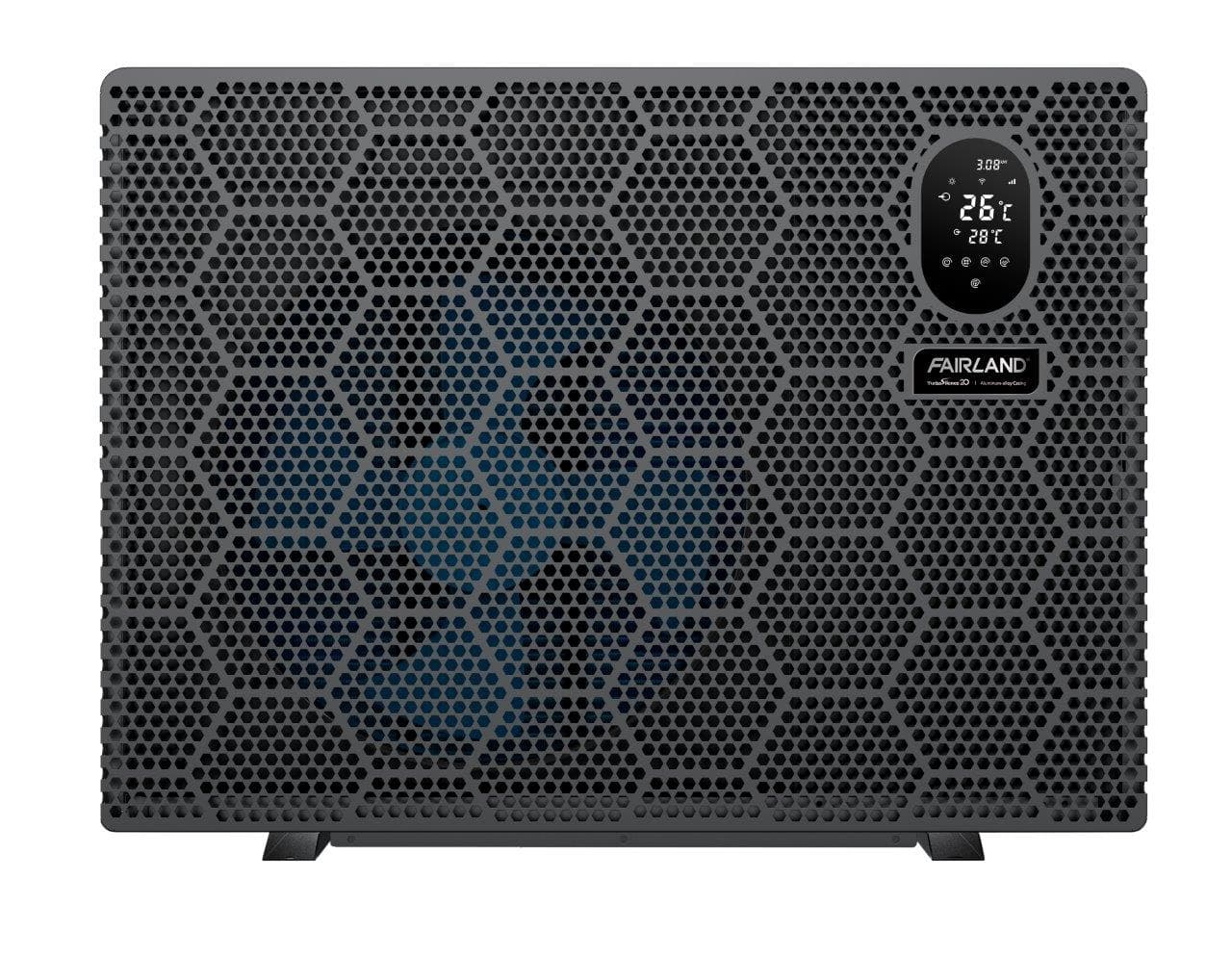 Pompa de caldura Fairland Rapid Inver-X20 HP09C 9.5 KW, volum 18 - 35 mc