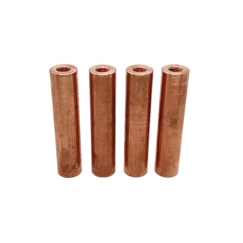 Electrod Ionizare Cu-Ag - set 4 buc.