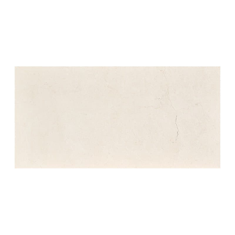 Gresie antiderapanta Sophy White 48,8 × 97,9 × 1 cm